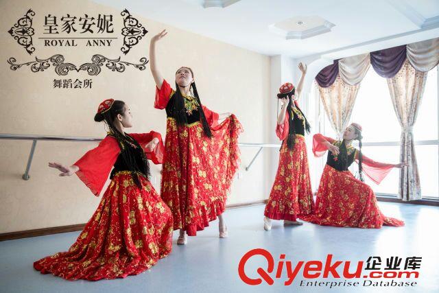 沈陽(yáng)拉丁舞分成哪幾類