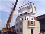 索安機電將裝配式建筑帶進四川消防工程