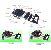 渝发自动送料机是什么