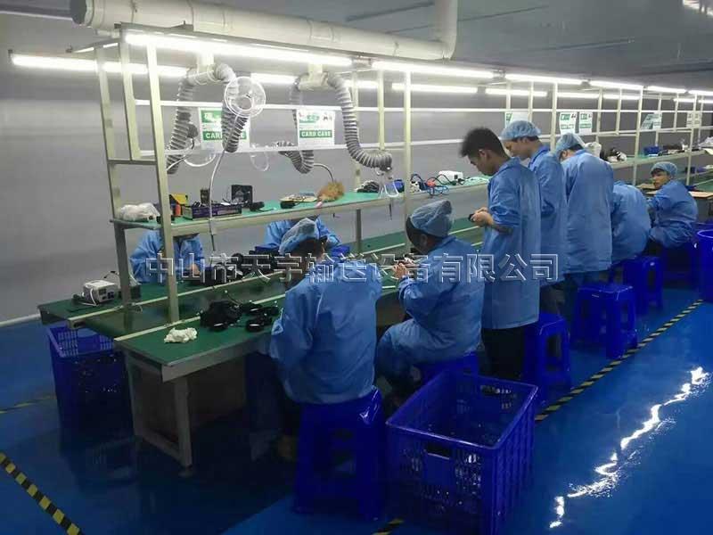 非標(biāo)自動化設(shè)備的物料上料方式