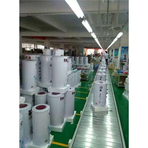 包裝裝配流水線可以在食品行業使用嗎？