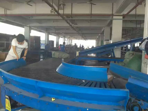 什么是自動化輸送線？裝配流水線廠家告訴您
