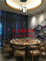邵武火鍋店桌椅定制
