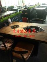 周寧定制火鍋餐桌椅