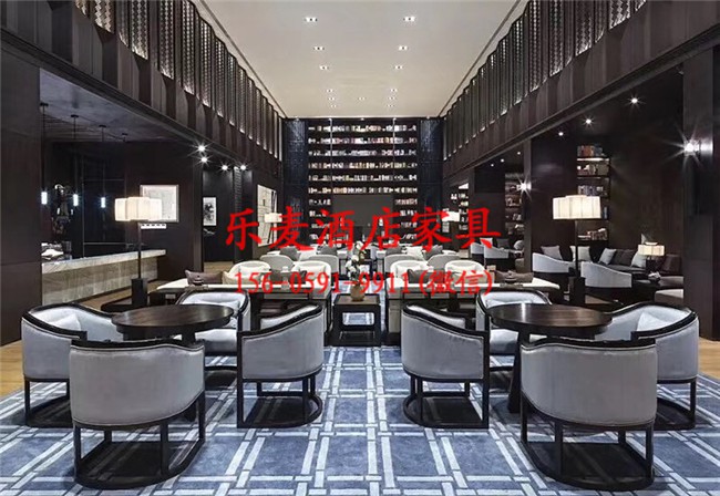 尤溪酒店餐厅桌椅定制