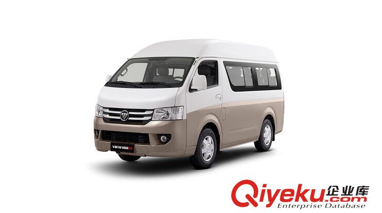 福田風(fēng)景全系商務(wù)車的特點(diǎn)