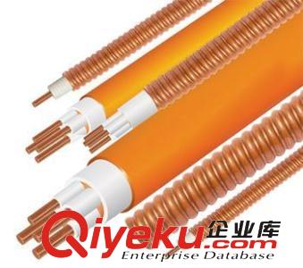 沈陽防火電纜的未來發(fā)展