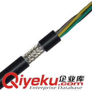 沈陽(yáng)高柔性拖鏈控制電纜分類