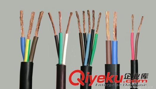 沈陽控制電纜與電力電纜的區(qū)別