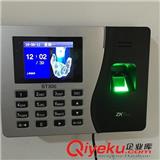 新余指紋考勤機安裝案列