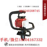 內(nèi)蒙古 NLB-550型手提式內(nèi)燃機動扳手技術(shù)改進_螺栓扳手主軸