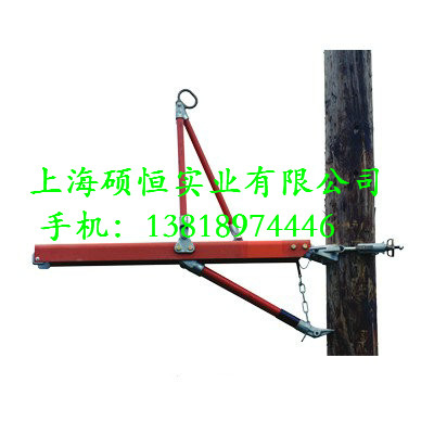 C402-1043 绝缘平台（美国CHANCE）