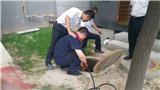 園區(qū)貴都{zd1}價(jià)，馬桶，廚房下水疏通電話181-2006-3590