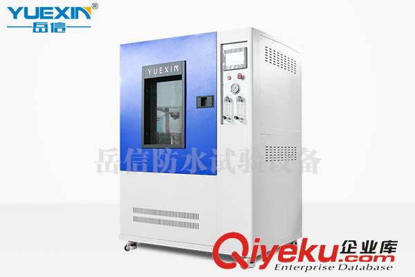 手電筒用什么樣的防水檢測儀來測試？