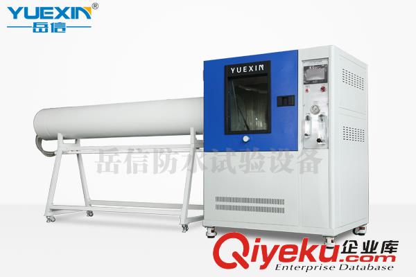 【岳信】防水測試設(shè)備的電源電壓有什么區(qū)別嗎？