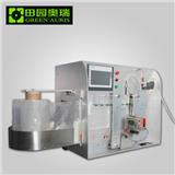 全自動豬精液分灌裝袋裝機