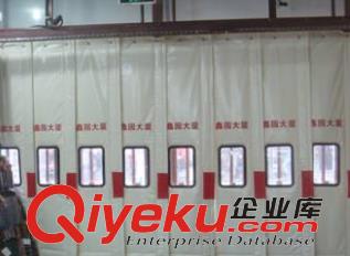 選保暖就選沈陽棉門簾