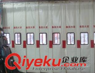 棉門簾就選沈陽棉門簾廠家