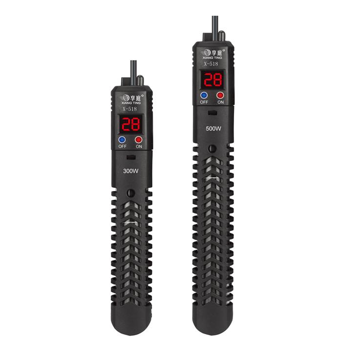 X-518 LED digital temperature control heating rod