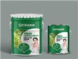 防水涂料施工時(shí)通常刷幾遍涂料