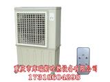 注塑機周邊設備冷卻器安裝