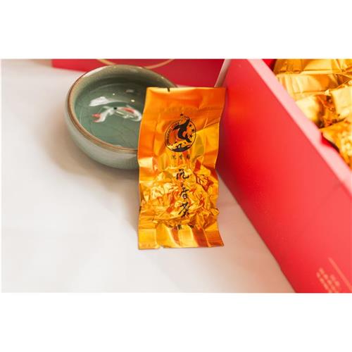 天然沉香茶