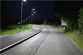 瑞士路燈照明