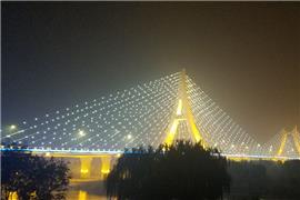 河南洛陽凌波橋
