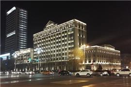 包頭市亮化項(xiàng)目
