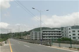 深圳市龍崗區(qū)橫坪公路