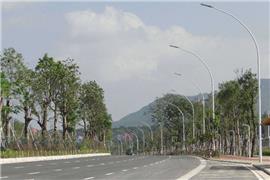 中山市城桂路