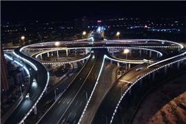 洛陽古城大道
