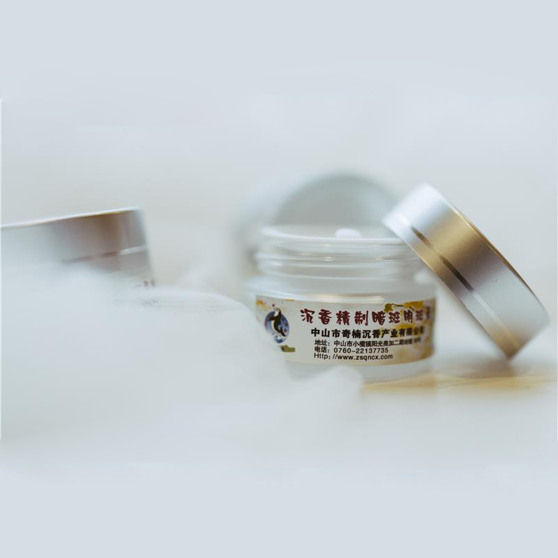 Agarwood secret acne cream