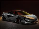 邁凱倫600LT將亮相成都車展 售299.80萬
