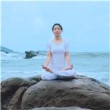 廣州海珠學瑜珈【歐姆瑜伽】