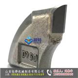 HDD水平定向鉆齒水平定向鉆齒RT1水平定向鉆齒BR3廠家-鈺鏵機械制造