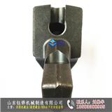 廠家批發(fā)耐磨快換刀座HT3維特根快換刀座zyjl-鈺鏵機械制造