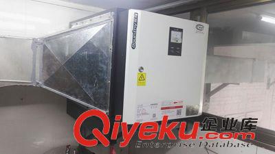 商用油煙凈化器什么品牌好,該如何挑選？