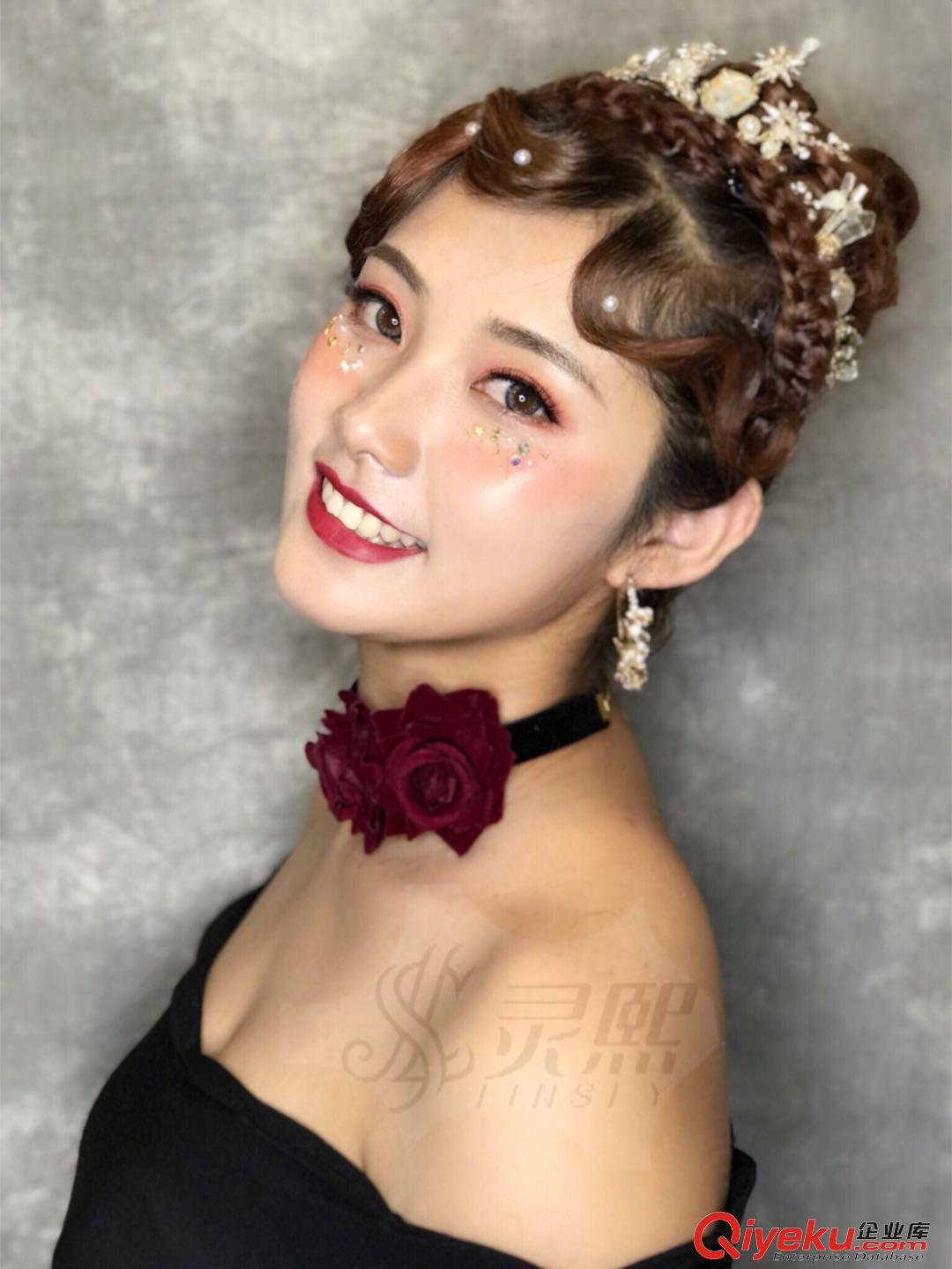 石家莊口碑好的化妝培訓學校