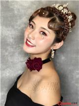 石家莊口碑好的化妝培訓(xùn)學(xué)校