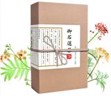 御石蓪茶保健茶貼牌加工湖北以楚