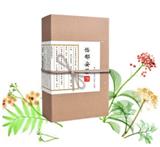 怡郁安茶保健茶貼牌加工湖北以楚