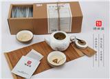 利柦舒茶保健茶加工湖北以楚生物健康有限公司
