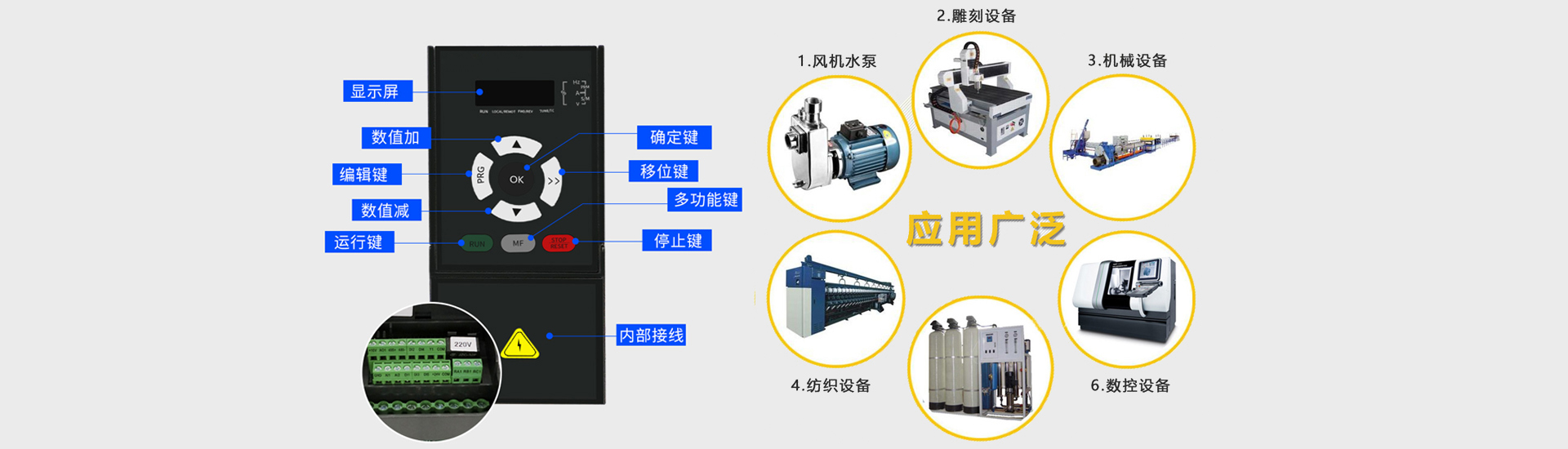 中山市中浩机电设备有限公司