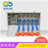 ZYJ-M6壓風供水有煤安壓風供水自救器