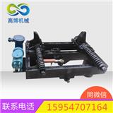18kg阻車器手動單軌阻車器