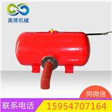 KQP300容積空氣炮機械空氣炮