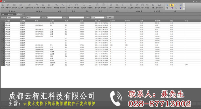 陶瓷销售管理软件价格_E云销售管理软件