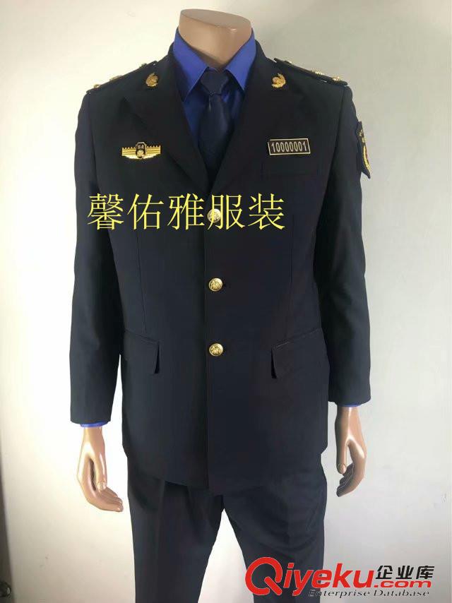 協(xié)管制服，城市管理執(zhí)法標(biāo)志服，城管制服