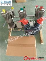 10KV真空斷路器ZW32-12FG/630A安裝簡(jiǎn)便